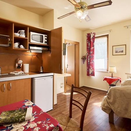 Aparthotel Casa Ai Lali Forno di Zoldo Esterno foto