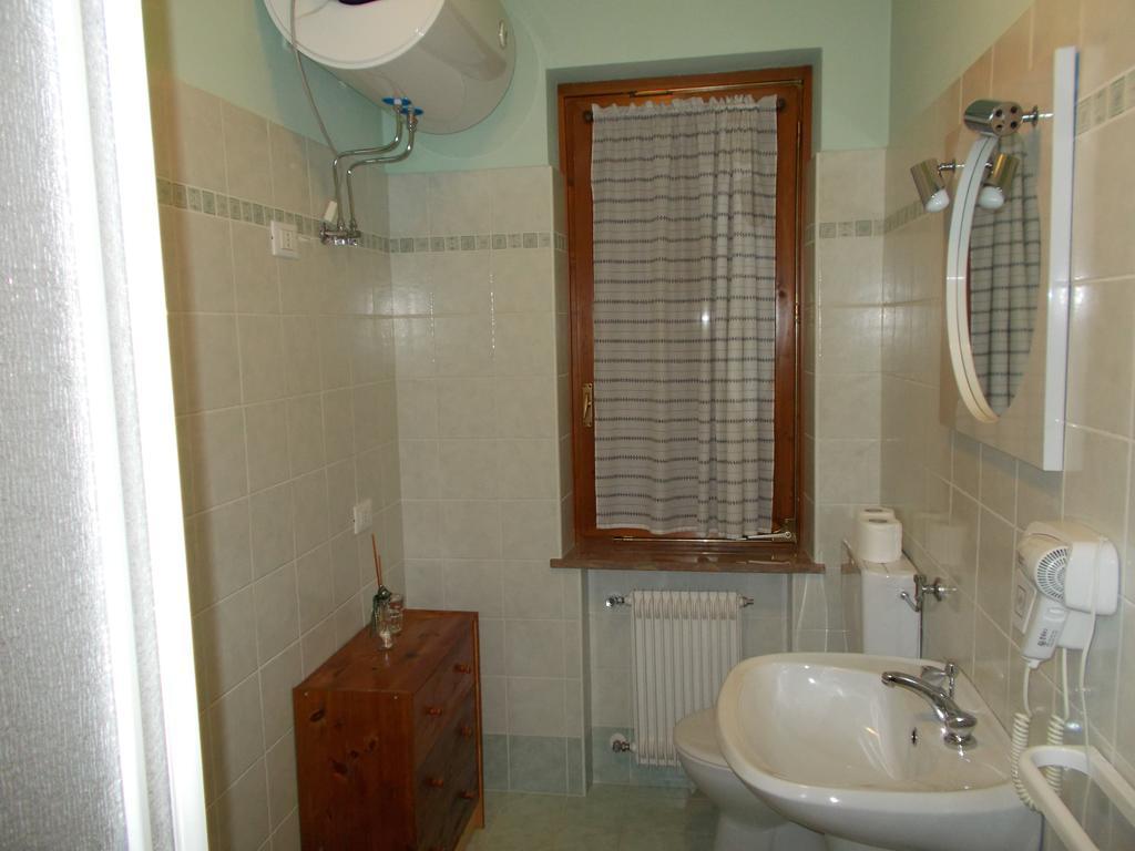 Aparthotel Casa Ai Lali Forno di Zoldo Camera foto