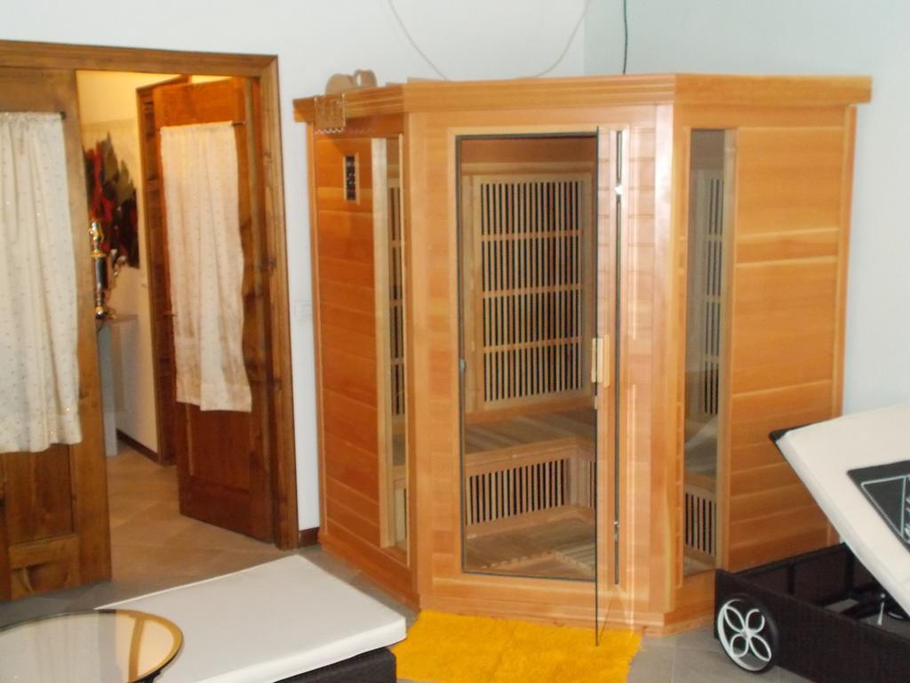 Aparthotel Casa Ai Lali Forno di Zoldo Esterno foto