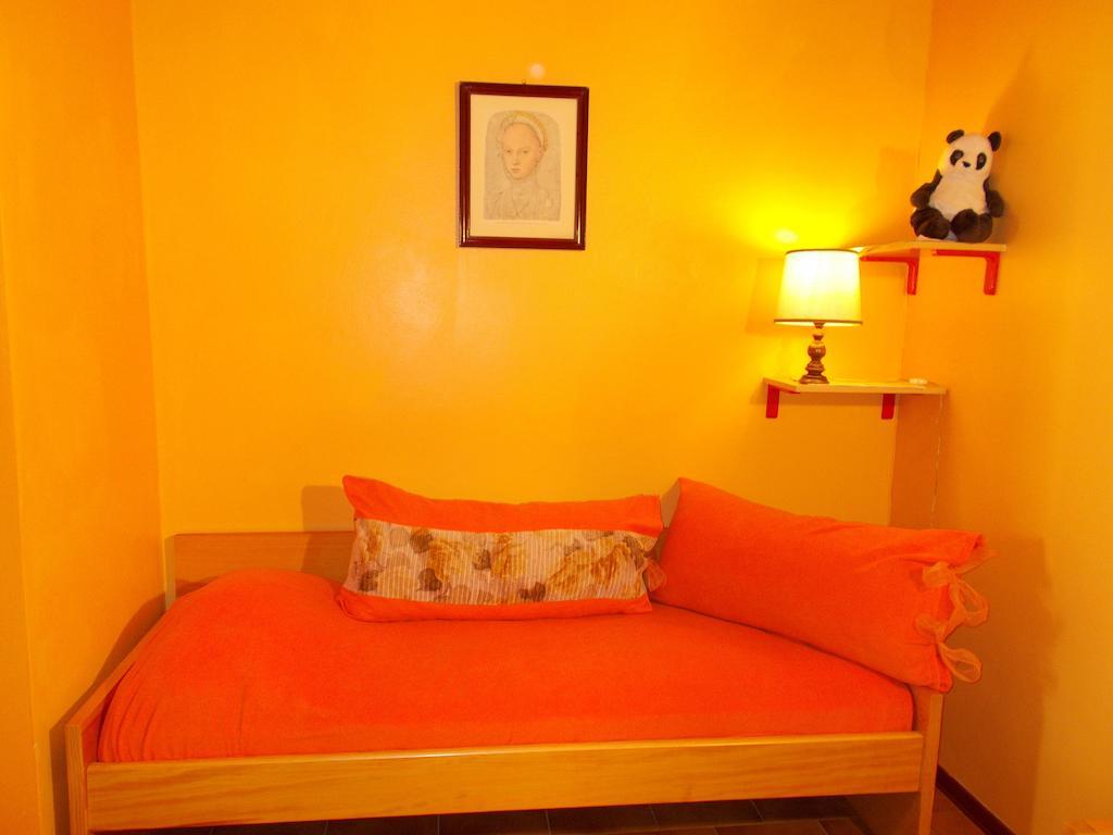 Aparthotel Casa Ai Lali Forno di Zoldo Esterno foto