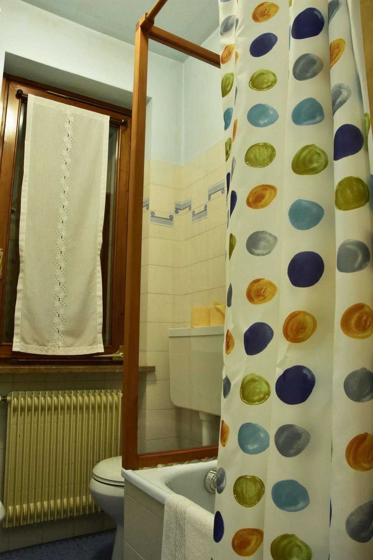 Aparthotel Casa Ai Lali Forno di Zoldo Esterno foto