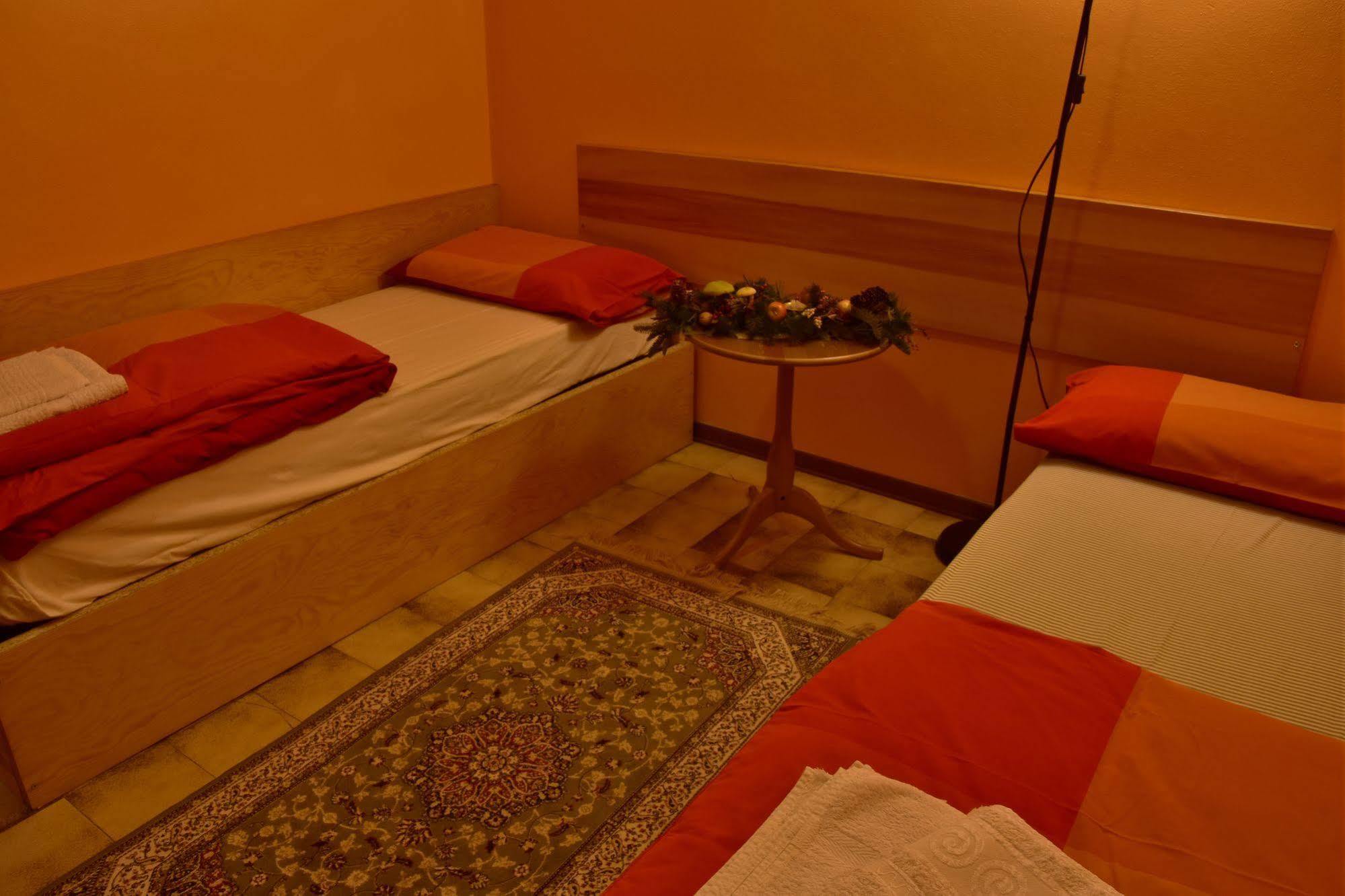 Aparthotel Casa Ai Lali Forno di Zoldo Esterno foto